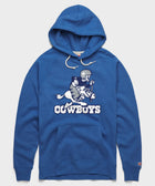 Dallas Cowboys Alt Logo '66 Hoodie