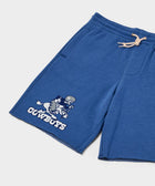 Dallas Cowboys Alt Logo '66 Sweat Shorts