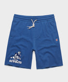 Dallas Cowboys Alt Logo '66 Sweat Shorts