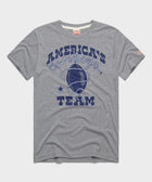 Dallas Cowboys America's Team