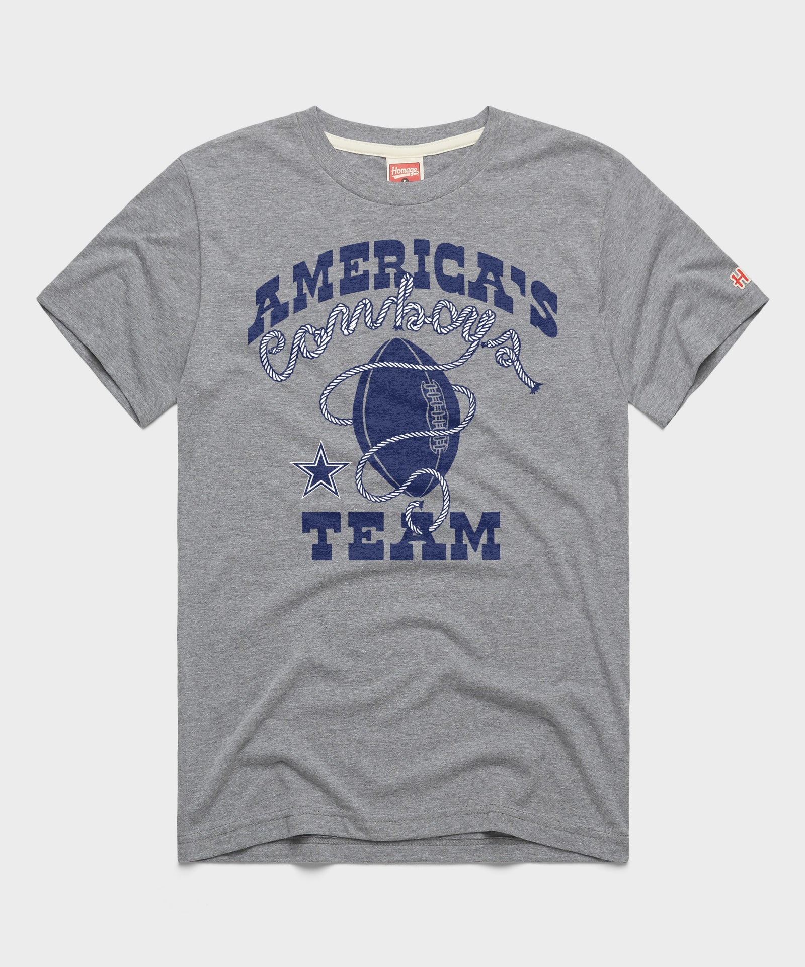 Dallas Cowboys America's Team