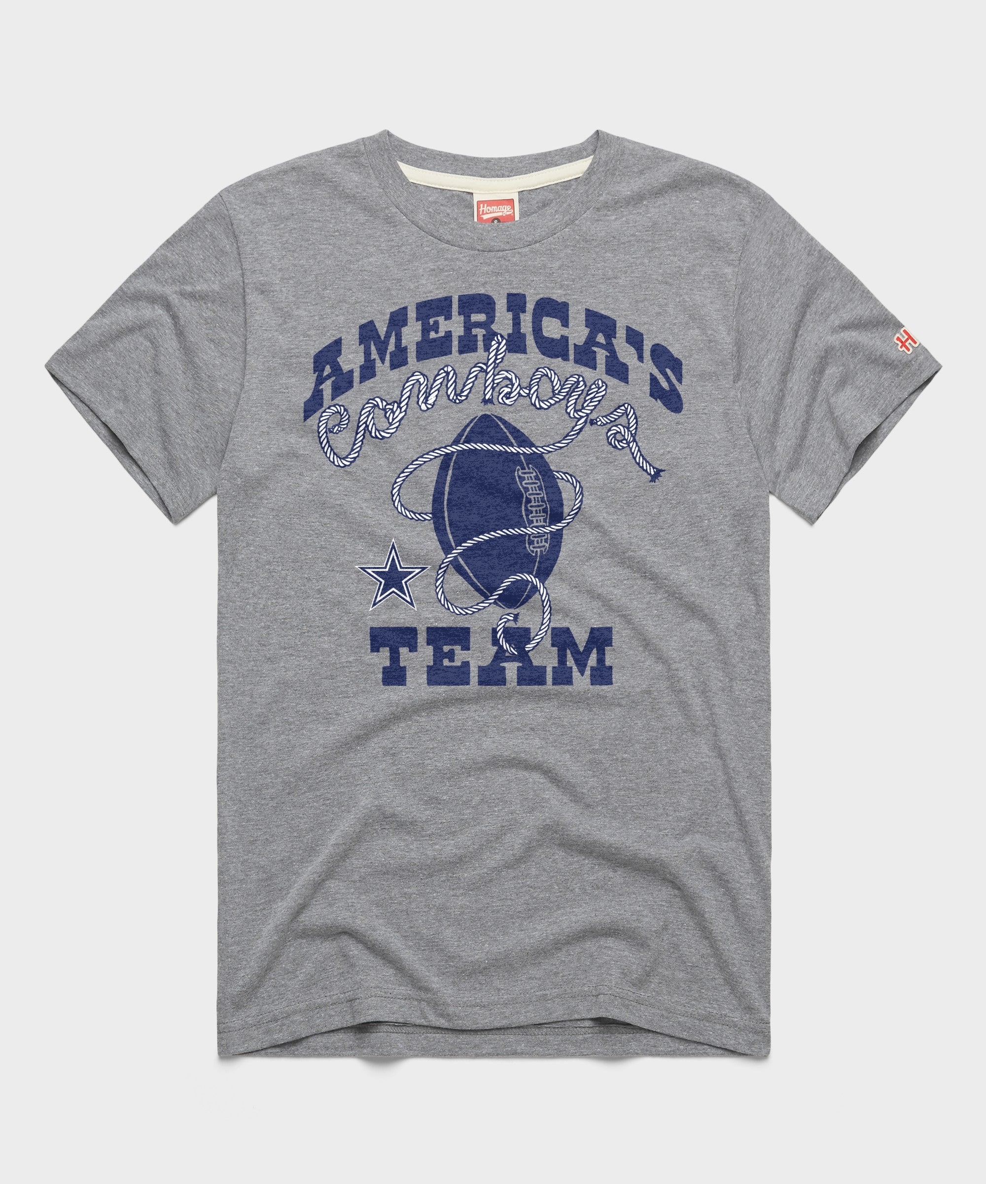 Dallas Cowboys America's Team