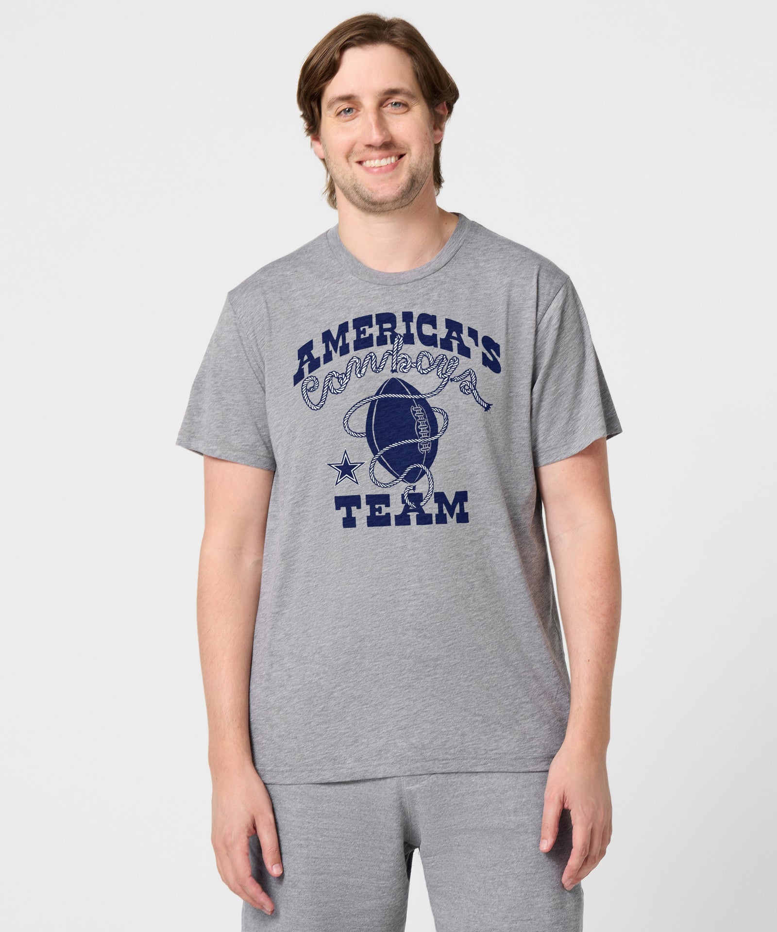 Dallas Cowboys America's Team