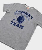 Dallas Cowboys America's Team