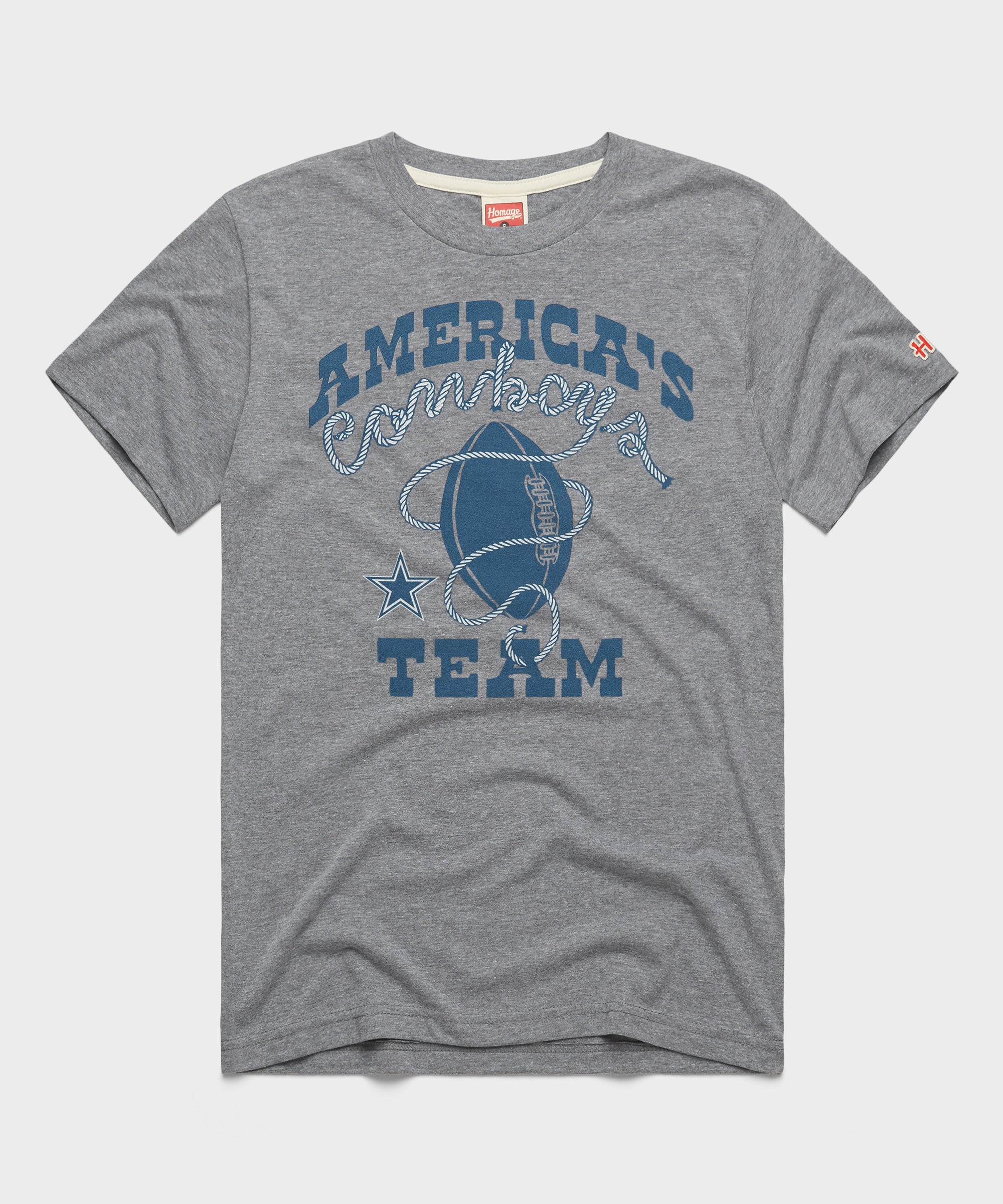 Dallas Cowboys America's Team