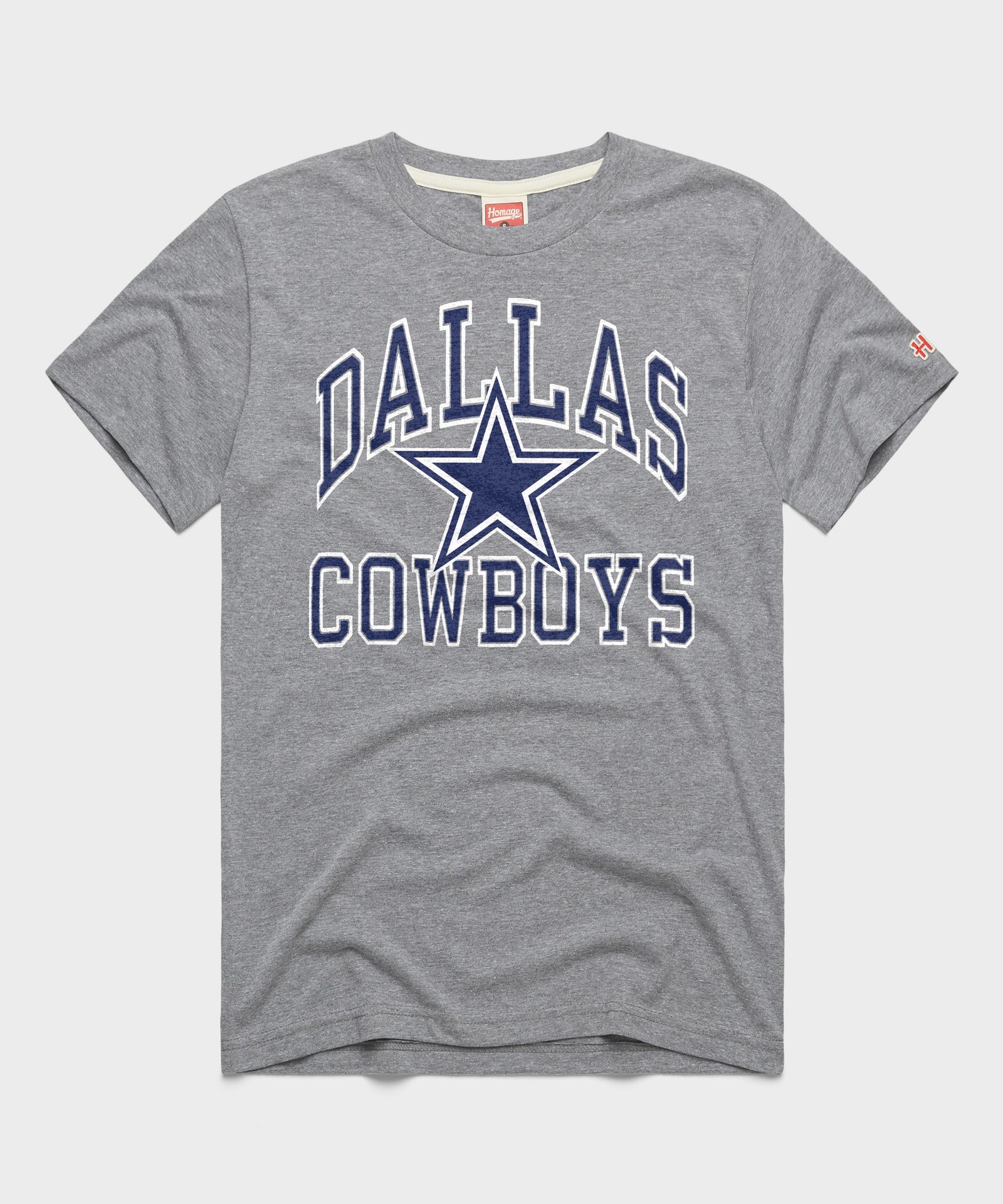 Dallas Cowboys Arch