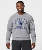 Dallas Cowboys Arch Crewneck