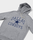 Dallas Cowboys Arch Hoodie