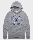 Dallas Cowboys Arch Hoodie