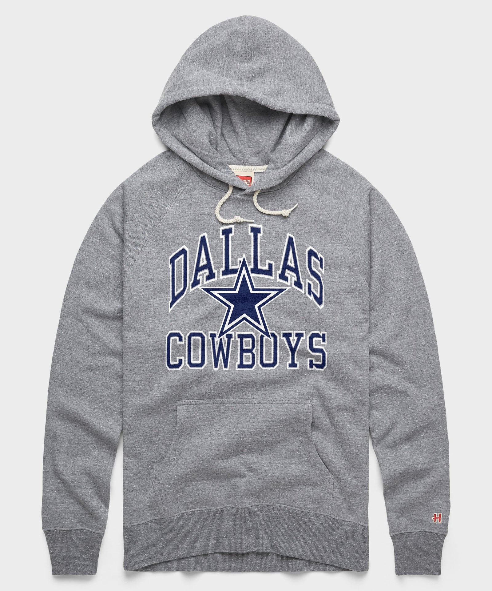 Dallas Cowboys Arch Hoodie
