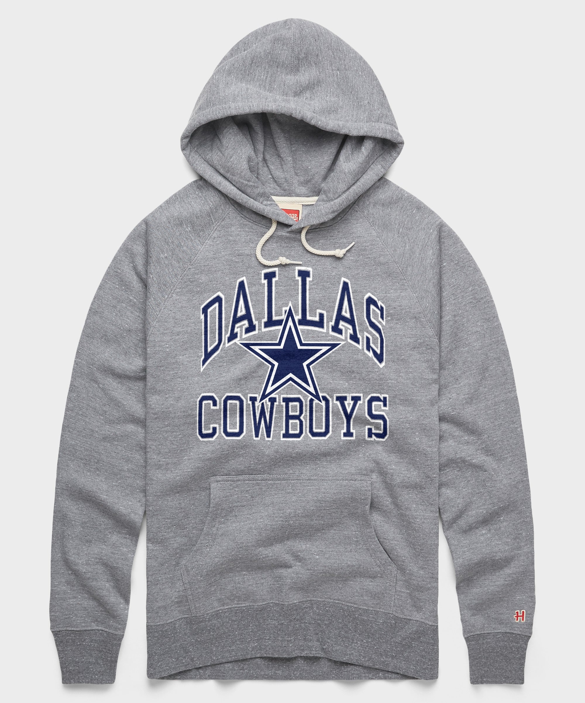 Dallas Cowboys Arch Hoodie