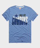 Dallas Cowboys Color Splash