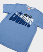 Dallas Cowboys Color Splash