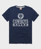 Dallas Cowboys Crest
