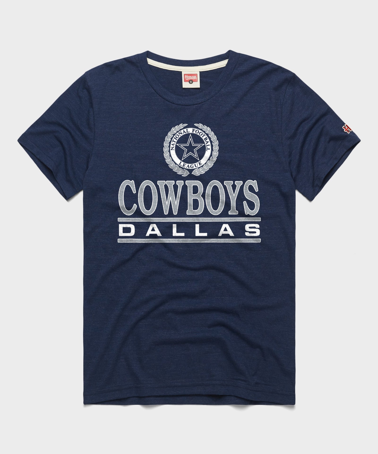 Dallas Cowboys Crest