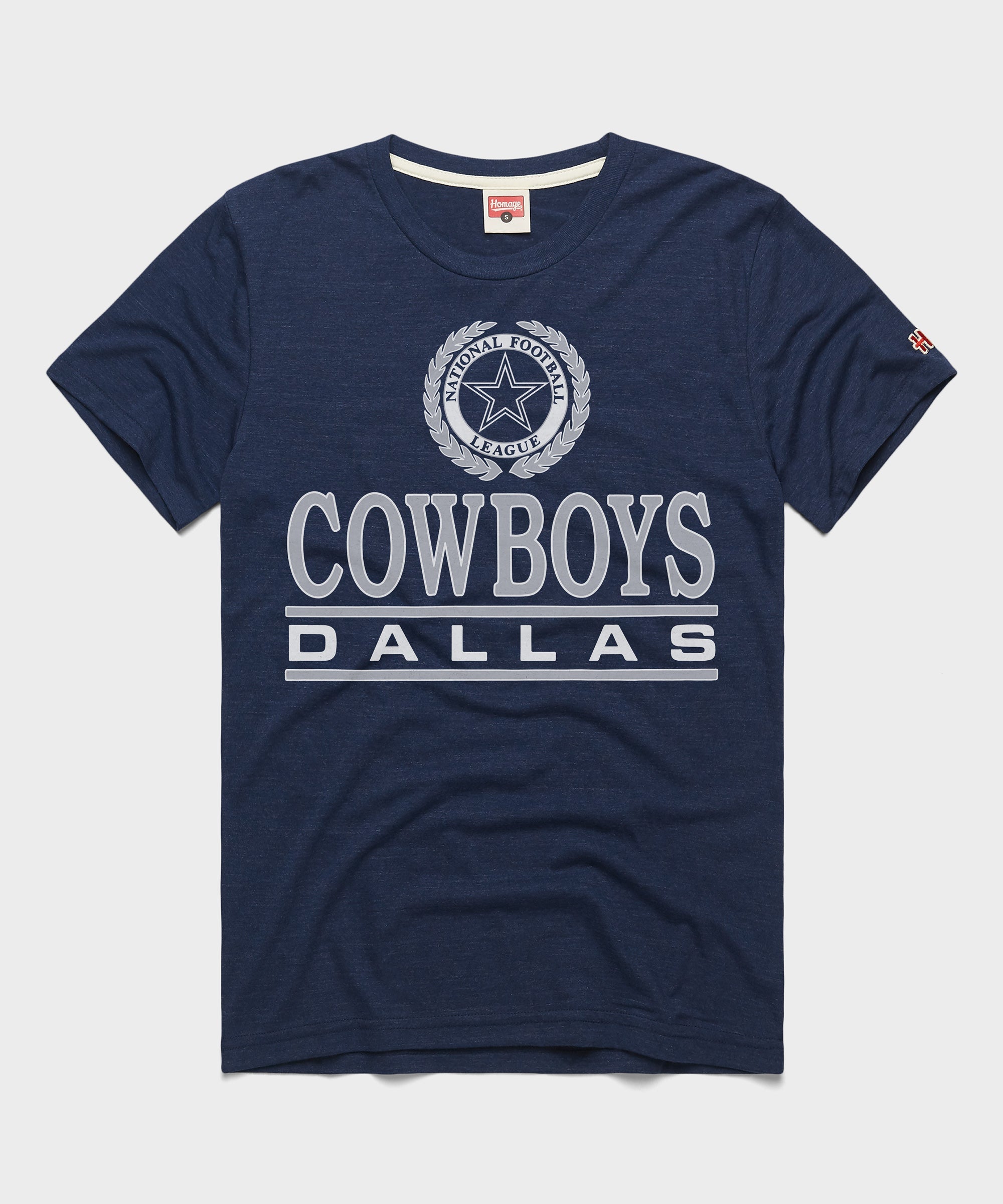 Dallas Cowboys Crest