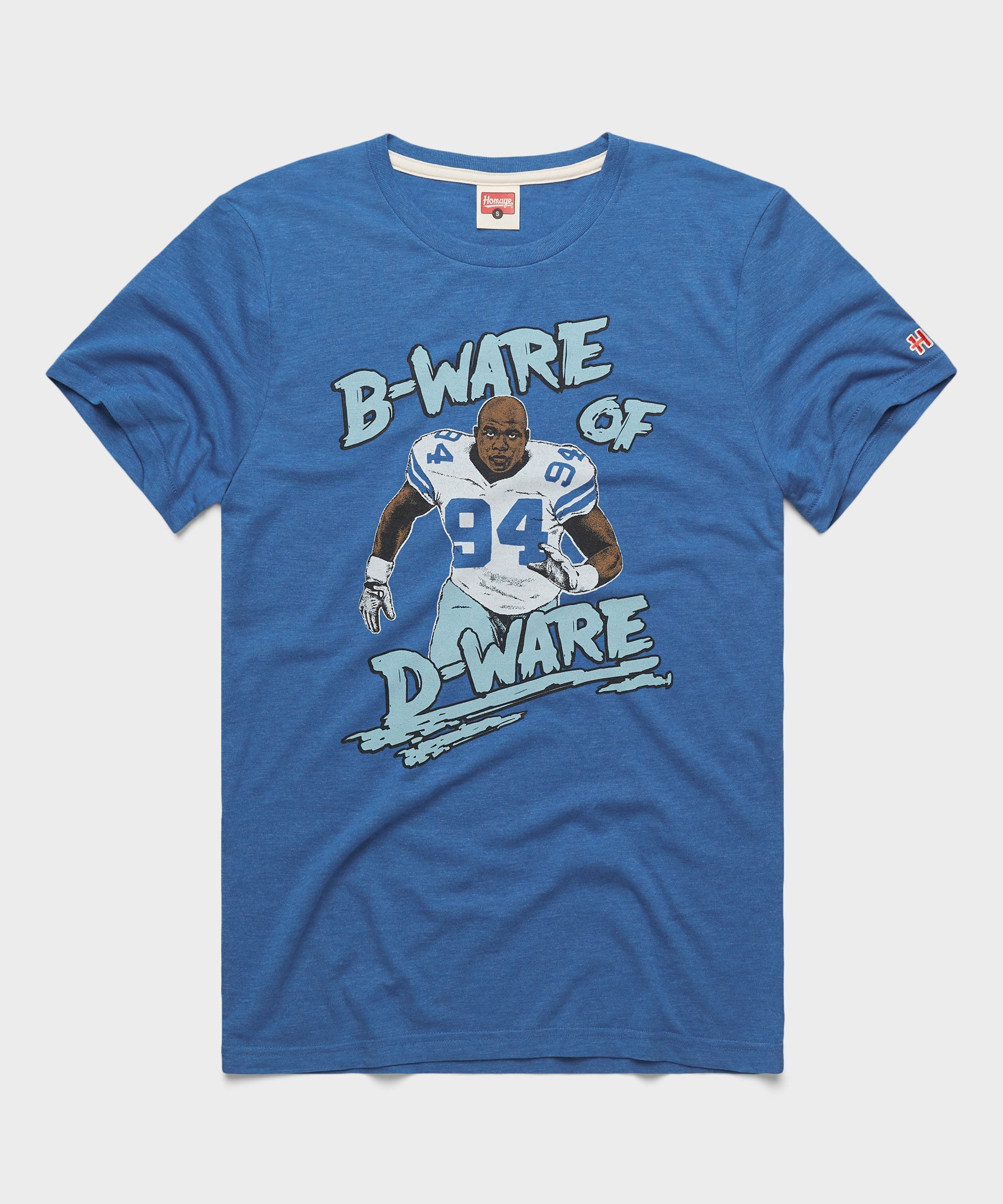 Dallas Cowboys DeMarcus Ware