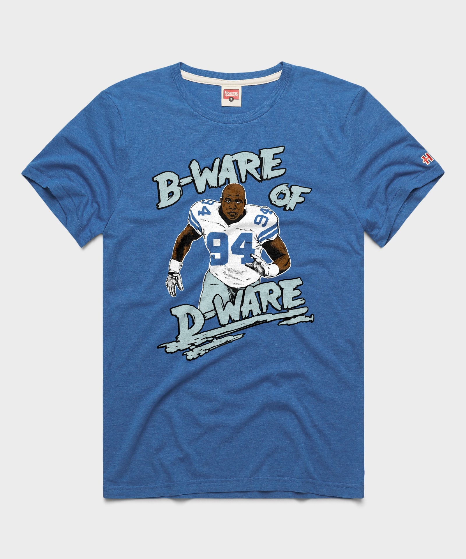 Dallas Cowboys Demarcus Ware