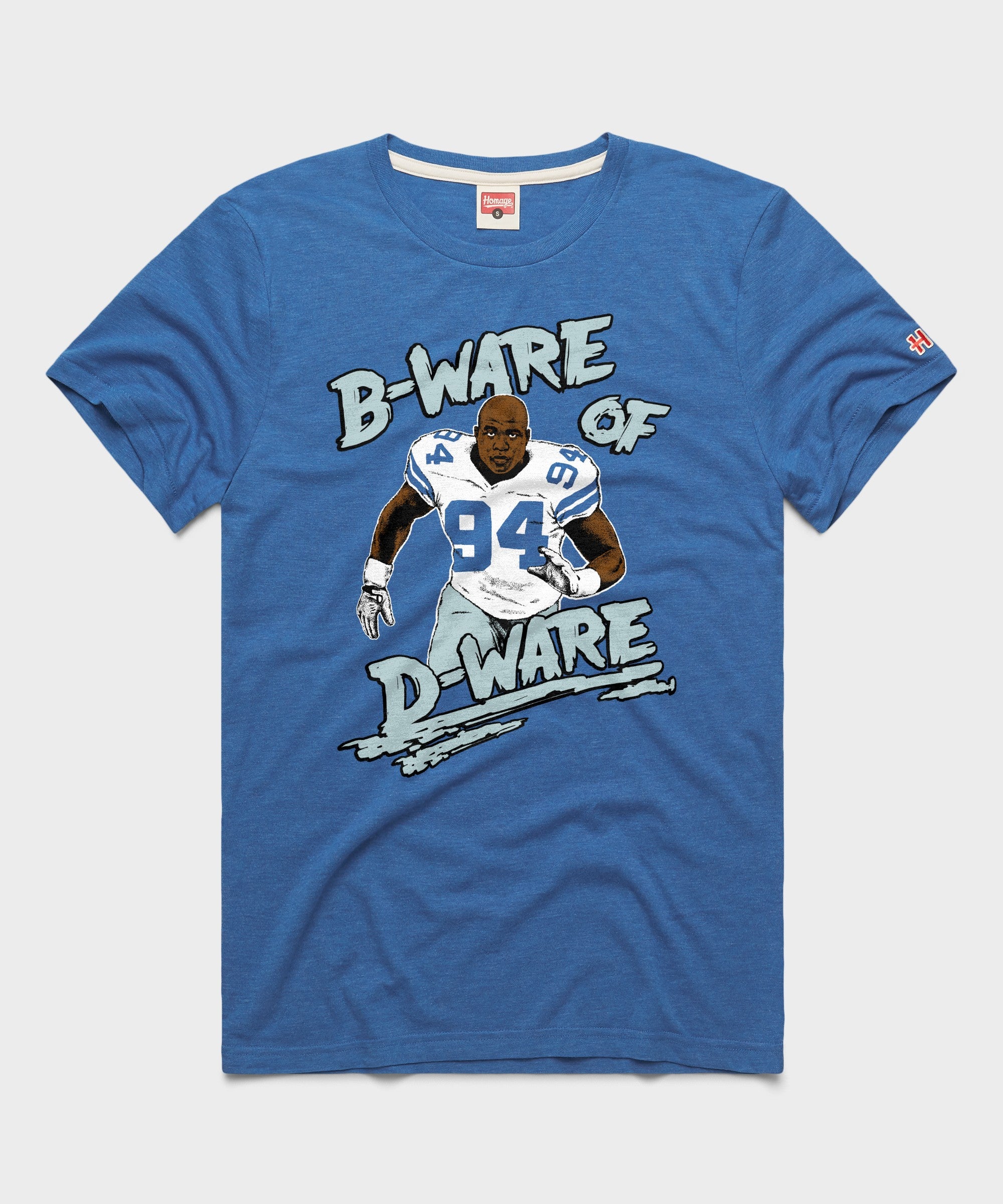 Dallas Cowboys Demarcus Ware