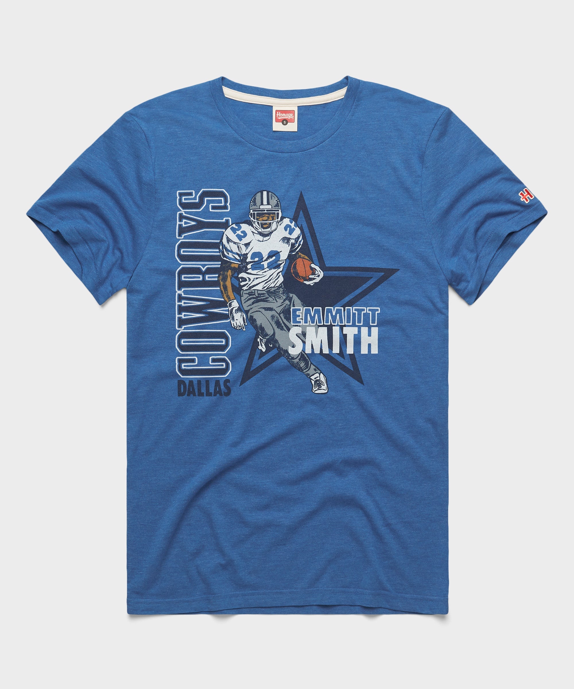 Dallas Cowboys Emmitt Smith