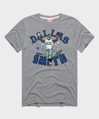 Dallas Cowboys Emmitt Smith Rushing Record