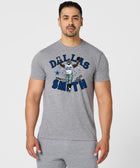 Dallas Cowboys Emmitt Smith Rushing Record
