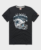 Dallas Cowboys Gradient Helmet