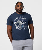 Dallas Cowboys Gradient Helmet