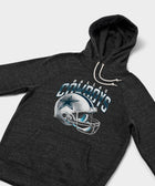 Dallas Cowboys Gradient Helmet Hoodie