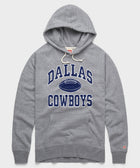 Dallas Cowboys Gridiron Hoodie