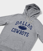 Dallas Cowboys Gridiron Hoodie