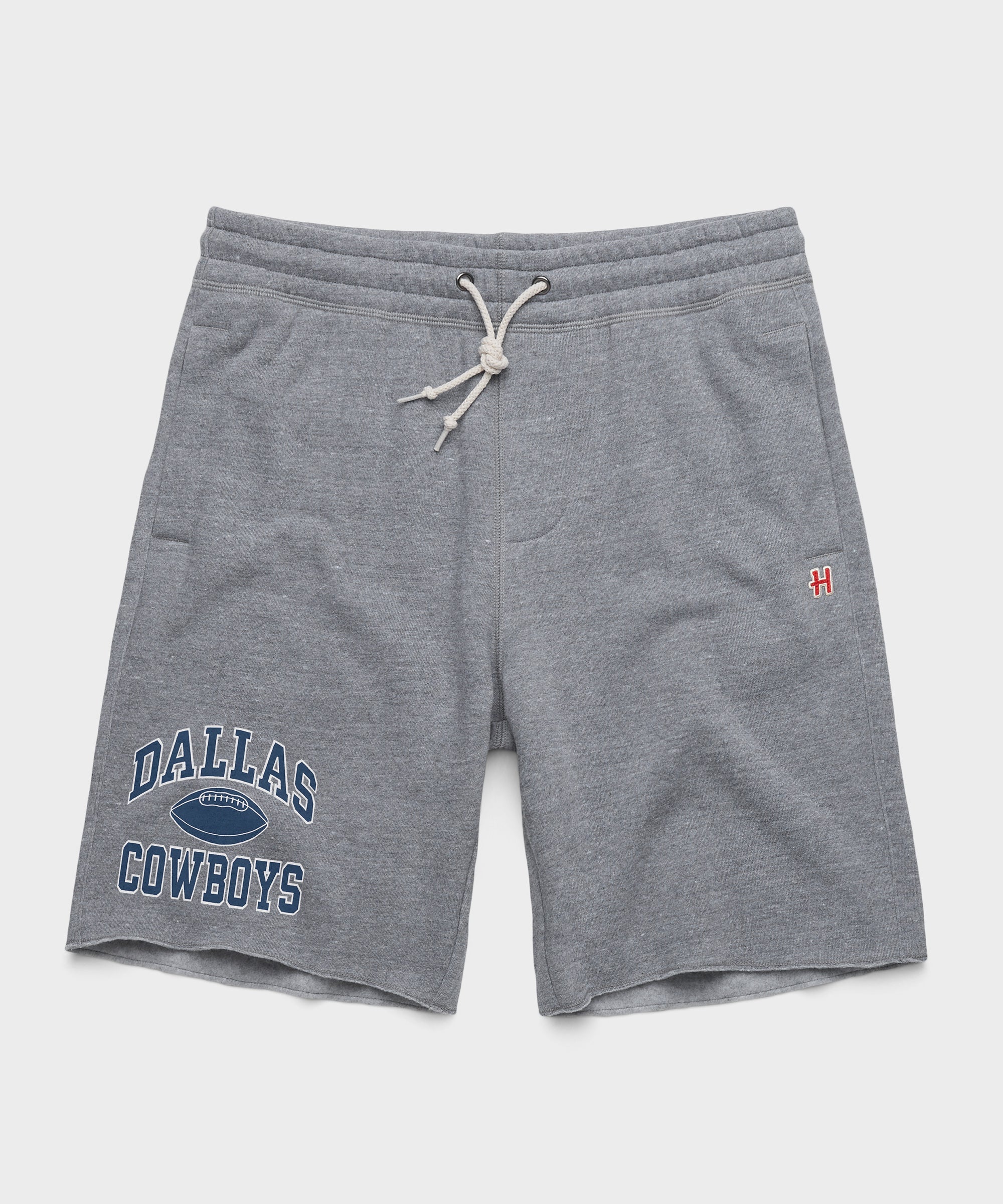 Dallas Cowboys Gridiron Sweat Shorts