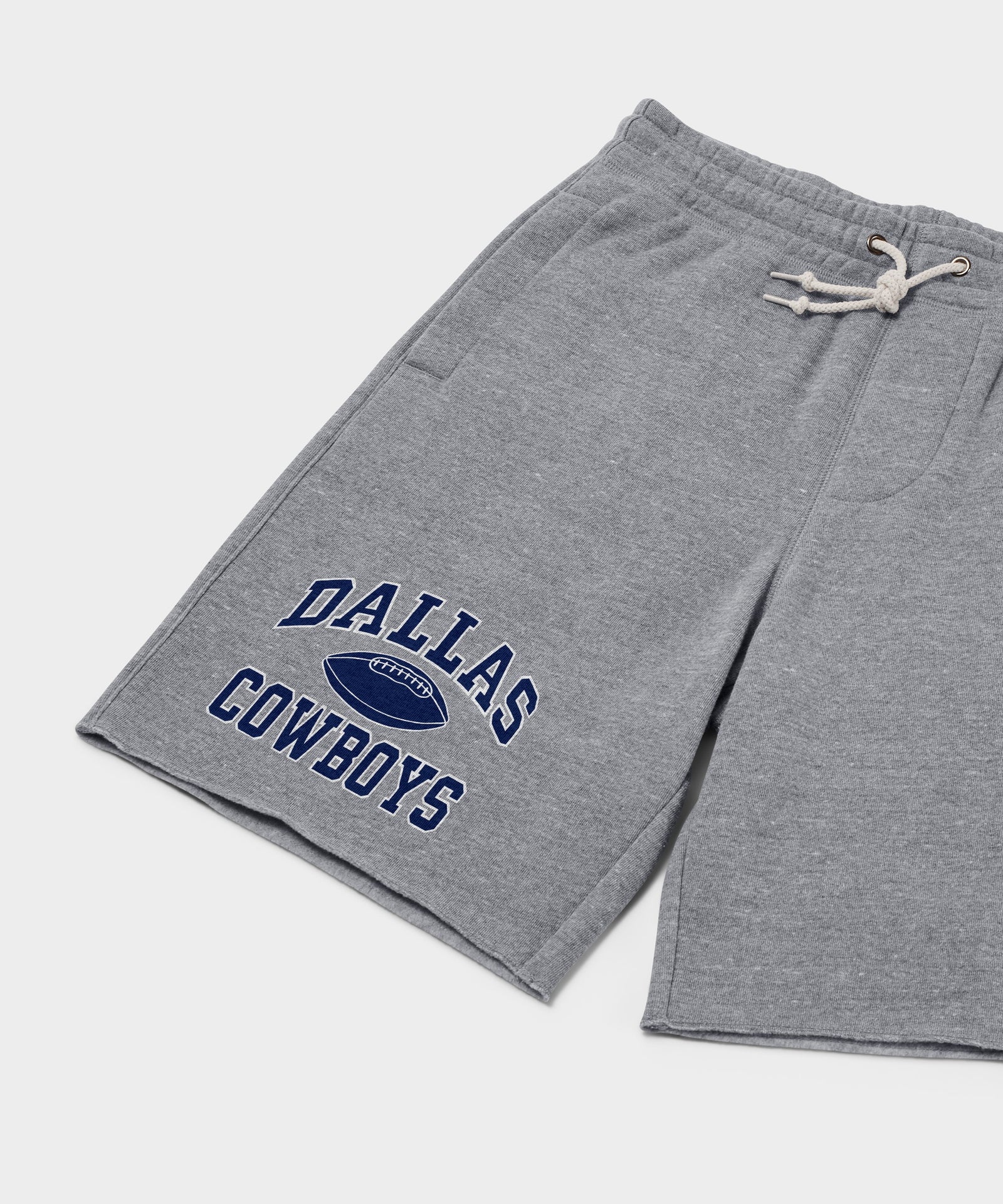 Dallas Cowboys Gridiron Sweat Shorts