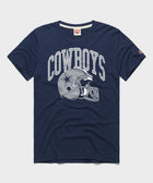 Dallas Cowboys Helmet