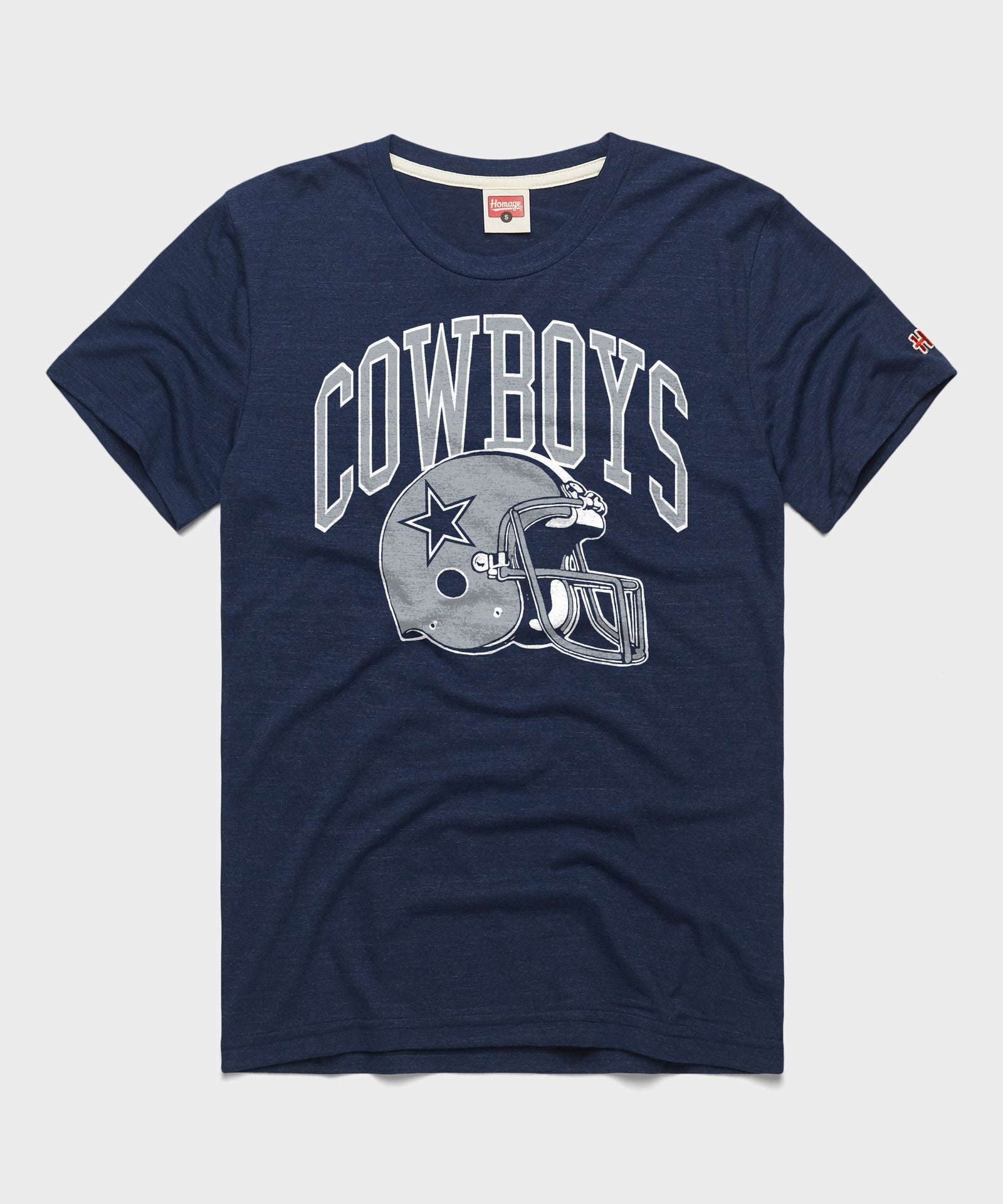 Dallas Cowboys Helmet