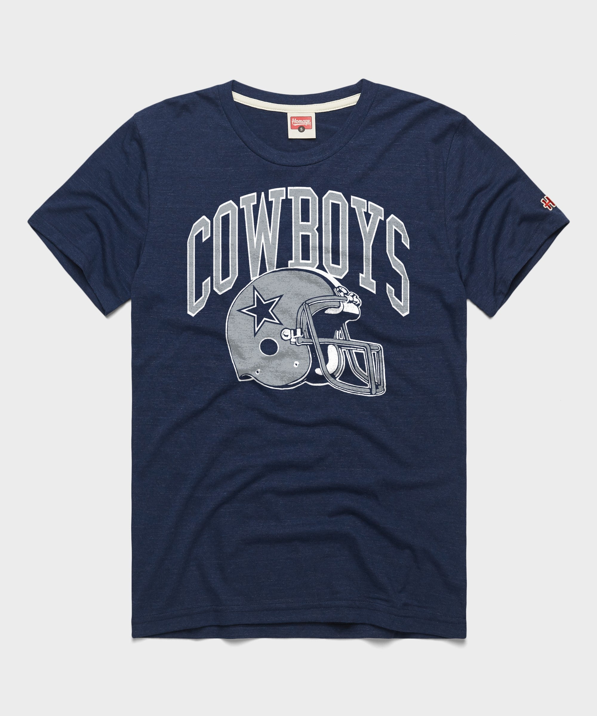 Dallas Cowboys Helmet