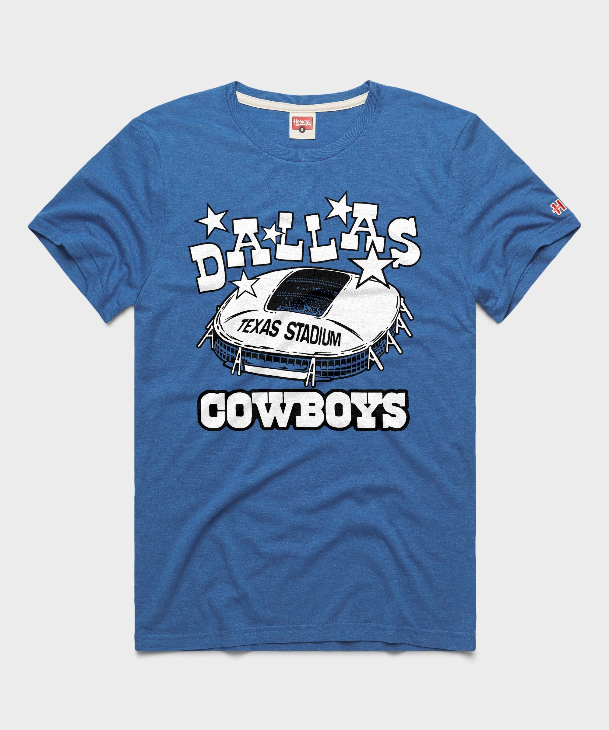 Dallas Cowboys Texas Stadium