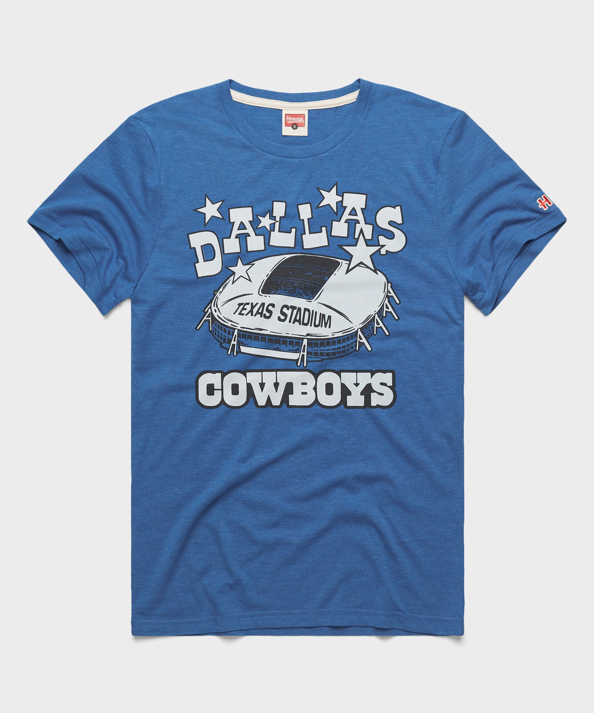 Dallas Cowboys Texas Stadium