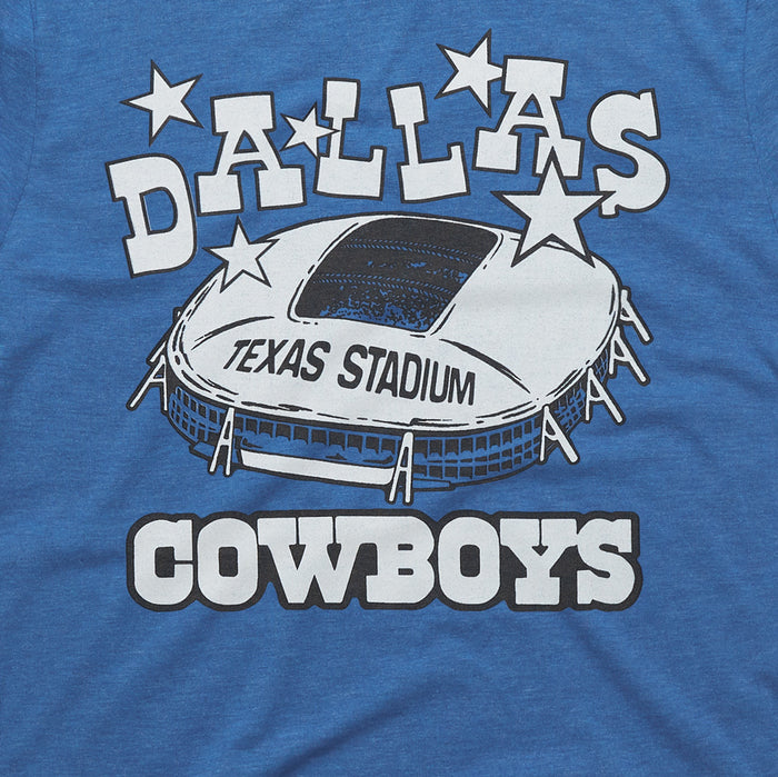 Dallas Cowboys Texas Stadium