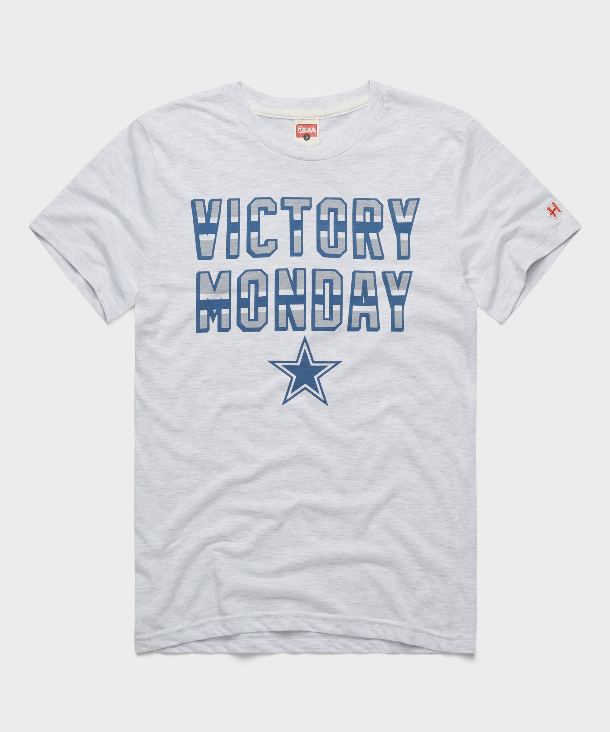Dallas Cowboys Victory Monday