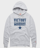 Dallas Cowboys Victory Monday Hoodie