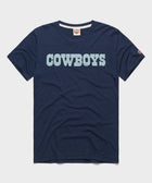 Dallas Cowboys Wordmark '60 T Shirt