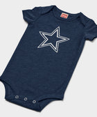 Dallas Cowboys '64 Baby One Piece