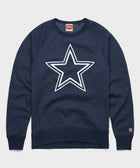 Dallas Cowboys '64 Crewneck