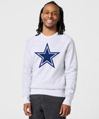 Dallas Cowboys '64 Crewneck