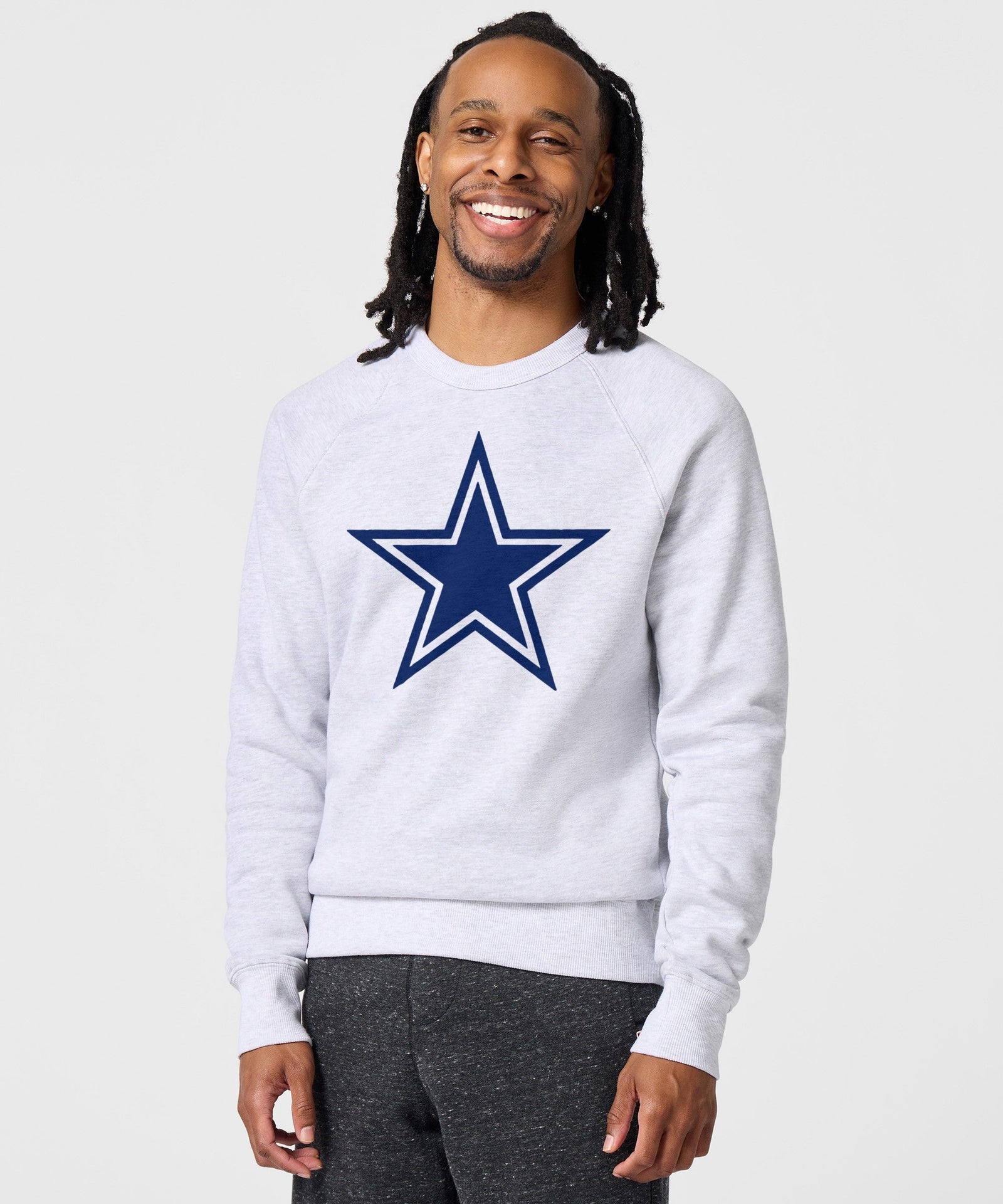Dallas Cowboys '64 Crewneck