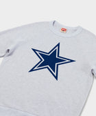 Dallas Cowboys '64 Crewneck