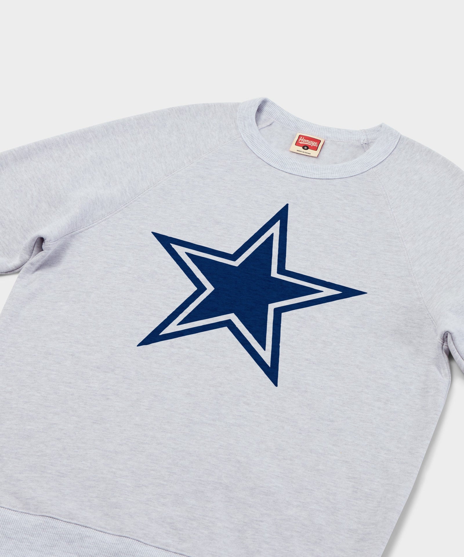 Dallas Cowboys '64 Crewneck