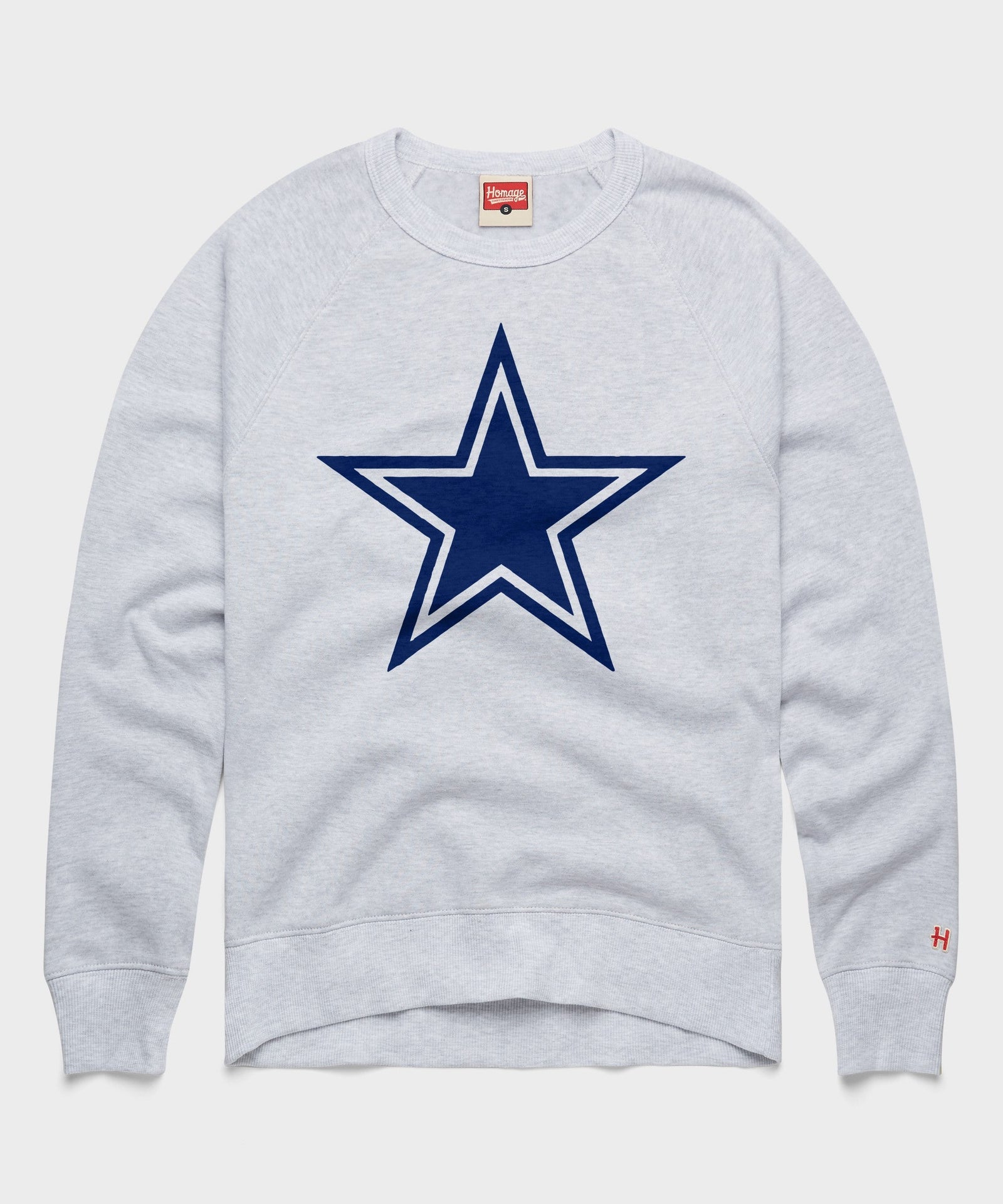 Dallas Cowboys '64 Crewneck