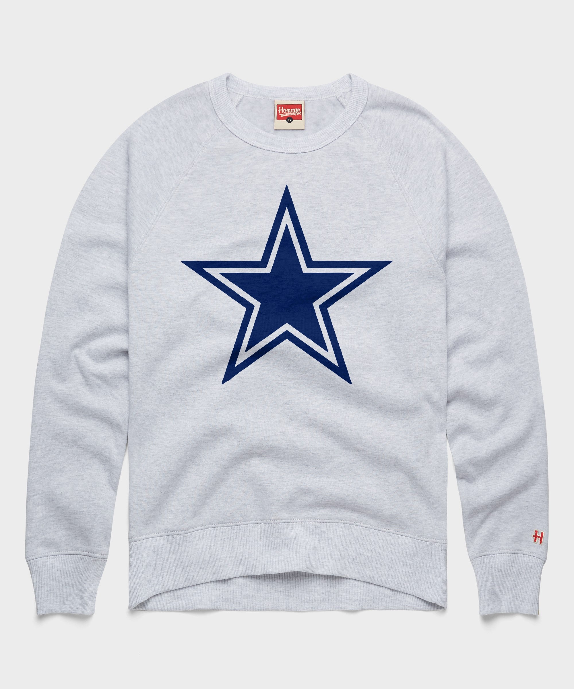Dallas Cowboys '64 Crewneck